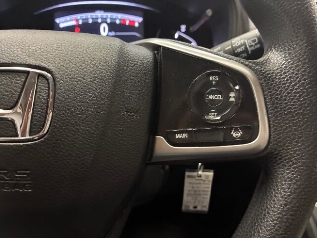 2021 Honda CR-V 2WD LX Dallas NC