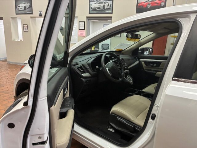 2021 Honda CR-V 2WD LX Dallas NC