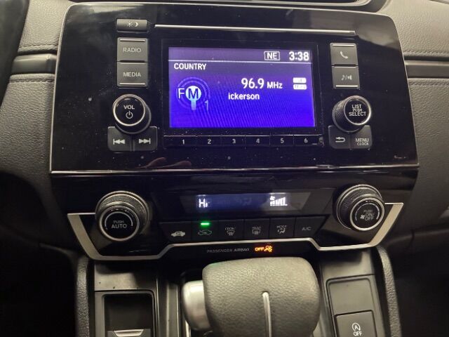 2021 Honda CR-V 2WD LX Dallas NC