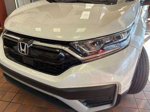 2021 Honda CR-V 2WD LX Dallas NC