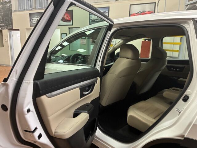 2021 Honda CR-V 2WD LX Dallas NC