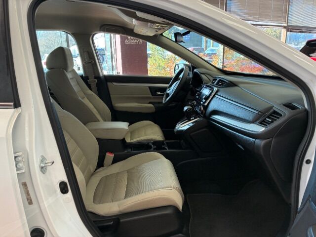 2021 Honda CR-V 2WD LX Dallas NC