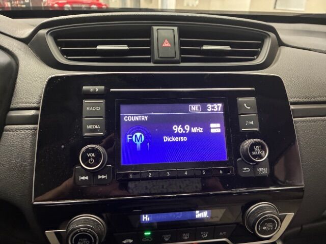 2021 Honda CR-V 2WD LX Dallas NC