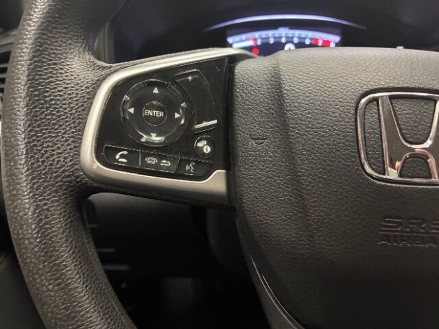 2021 Honda CR-V 2WD LX Dallas NC