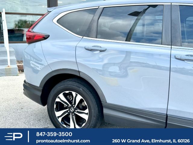 2021 Honda CR-V 2WD Special Edition Elmhurst IL