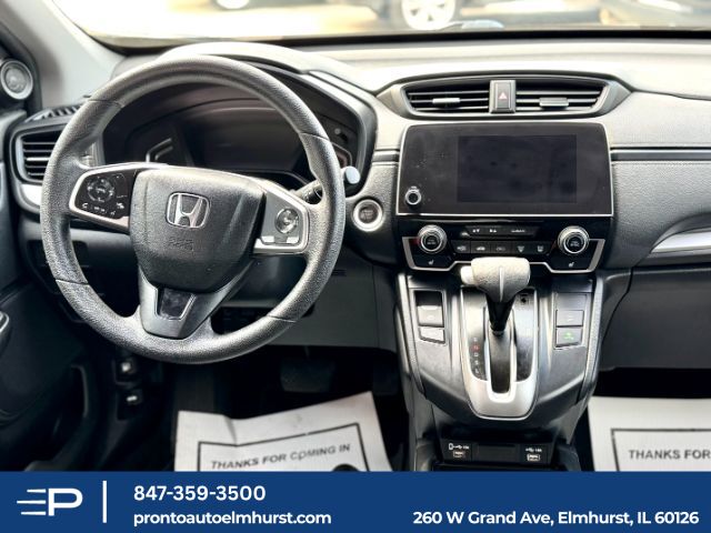 2021 Honda CR-V 2WD Special Edition Elmhurst IL