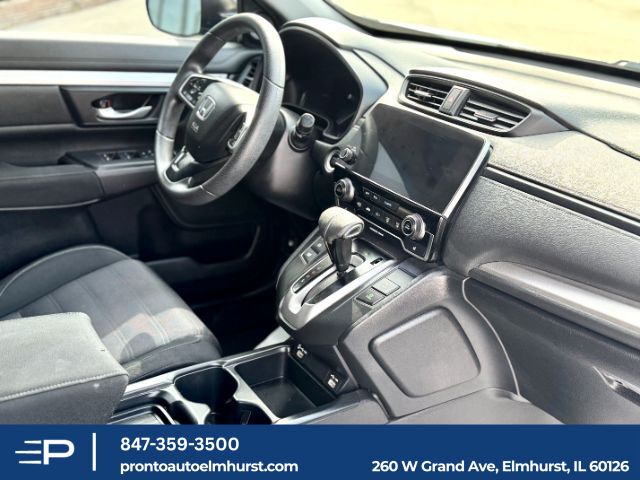 2021 Honda CR-V 2WD Special Edition Elmhurst IL