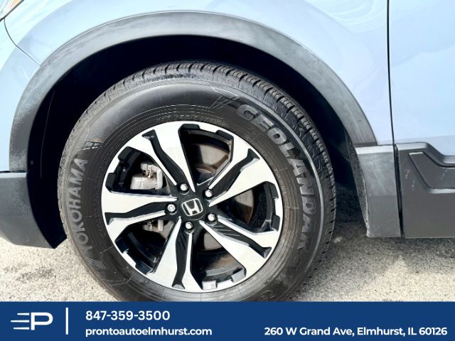 2021 Honda CR-V 2WD Special Edition Elmhurst IL