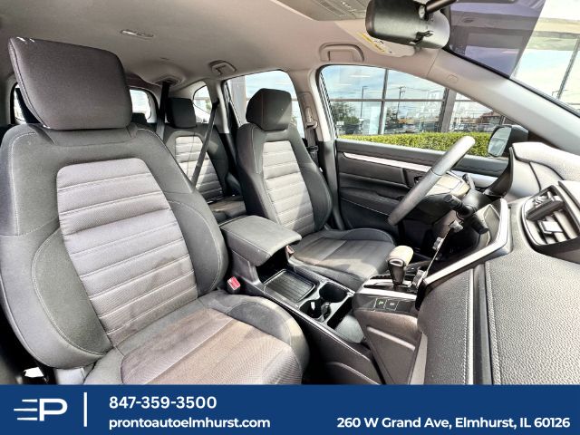 2021 Honda CR-V 2WD Special Edition Elmhurst IL