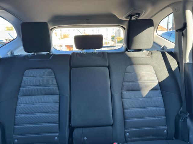 2021 Honda CR-V 2WD Special Edition Houston TX