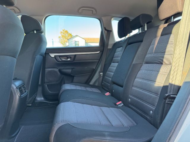 2021 Honda CR-V 2WD Special Edition Houston TX