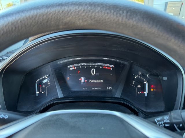 2021 Honda CR-V 2WD Special Edition Houston TX