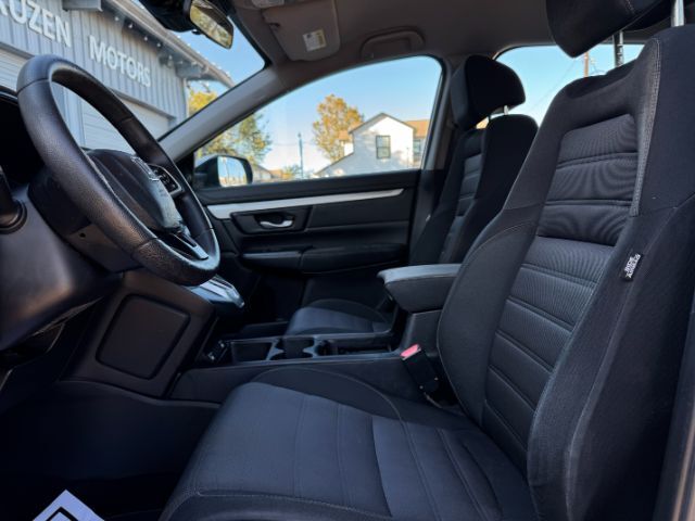 2021 Honda CR-V 2WD Special Edition Houston TX