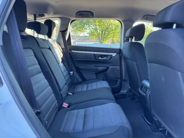 2021 Honda CR-V 2WD Special Edition Houston TX