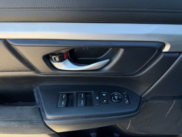 2021 Honda CR-V 2WD Special Edition Houston TX