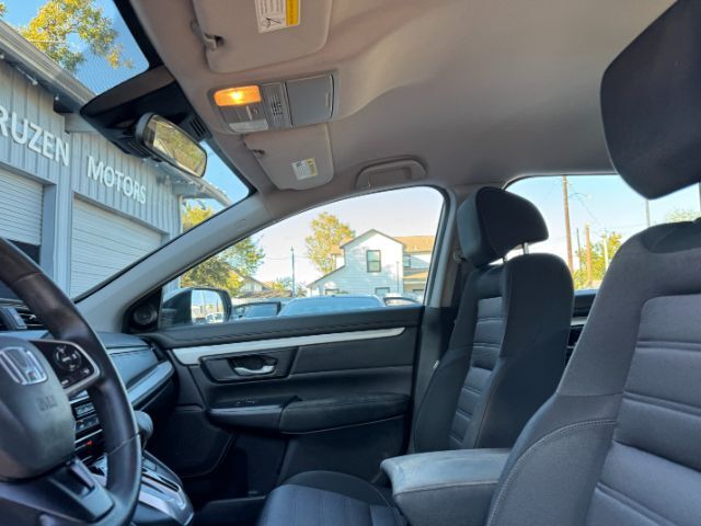 2021 Honda CR-V 2WD Special Edition Houston TX