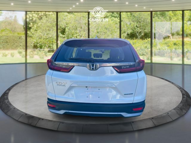 2021 Honda CR-V 2WD Special Edition Houston TX