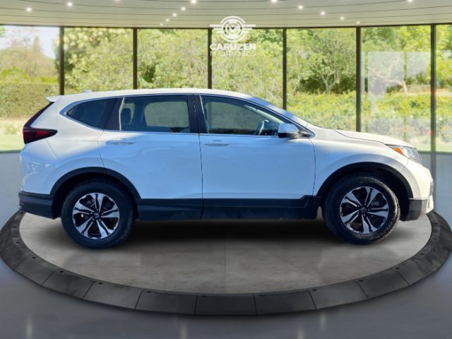 2021 Honda CR-V 2WD Special Edition Houston TX