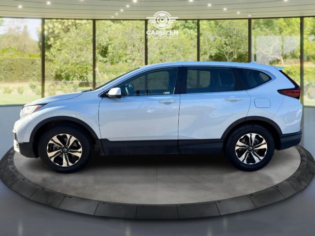 2021 Honda CR-V 2WD Special Edition Houston TX