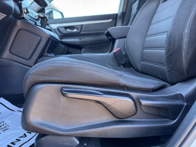 2021 Honda CR-V 2WD Special Edition Houston TX