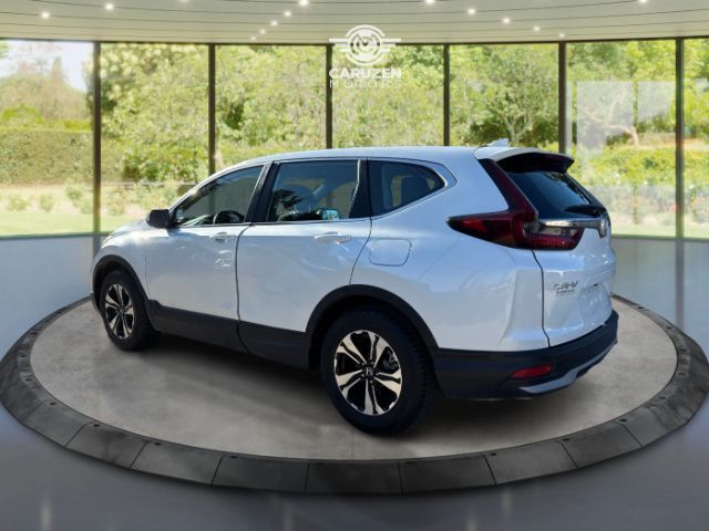 2021 Honda CR-V 2WD Special Edition Houston TX