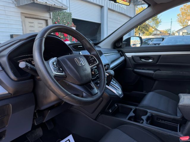 2021 Honda CR-V 2WD Special Edition Houston TX