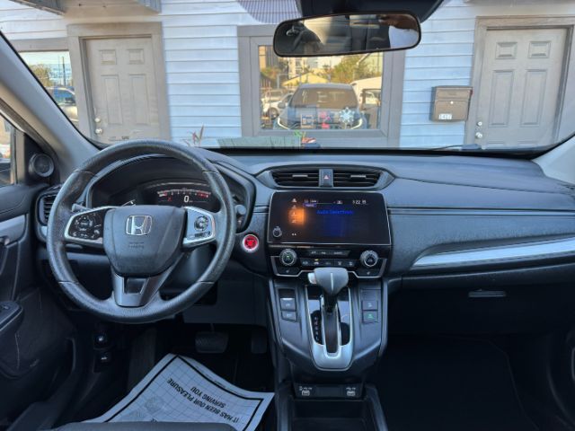 2021 Honda CR-V 2WD Special Edition Houston TX