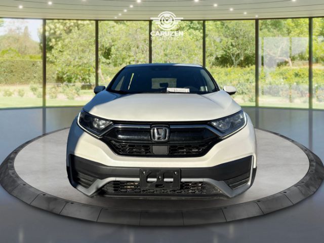 2021 Honda CR-V 2WD Special Edition