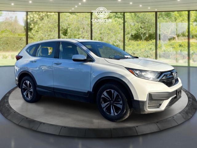 2021 Honda CR-V 2WD Special Edition