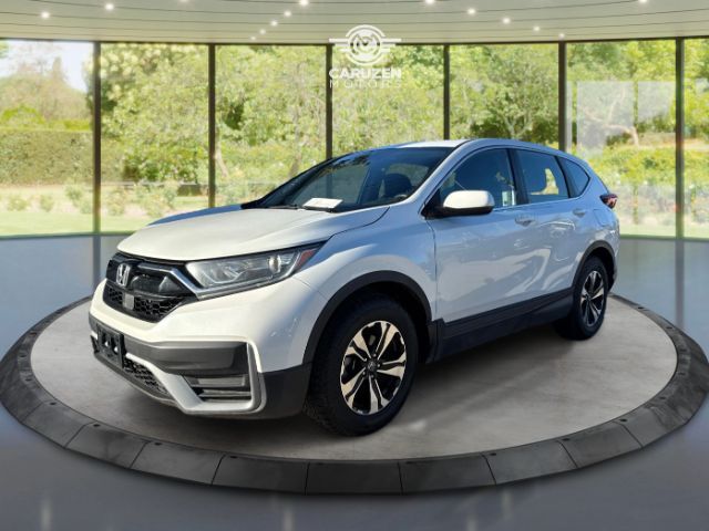 2021 Honda CR-V 2WD Special Edition