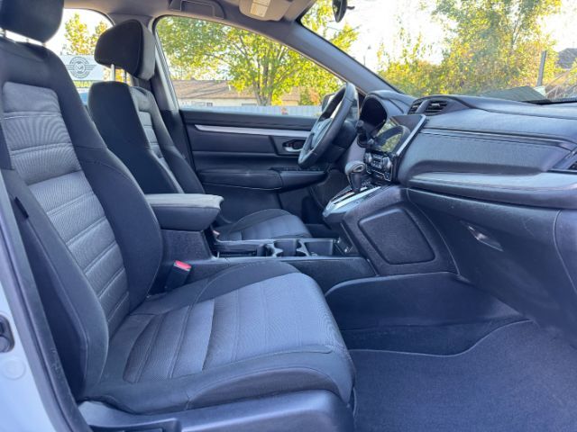 2021 Honda CR-V 2WD Special Edition Houston TX