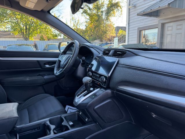 2021 Honda CR-V 2WD Special Edition Houston TX