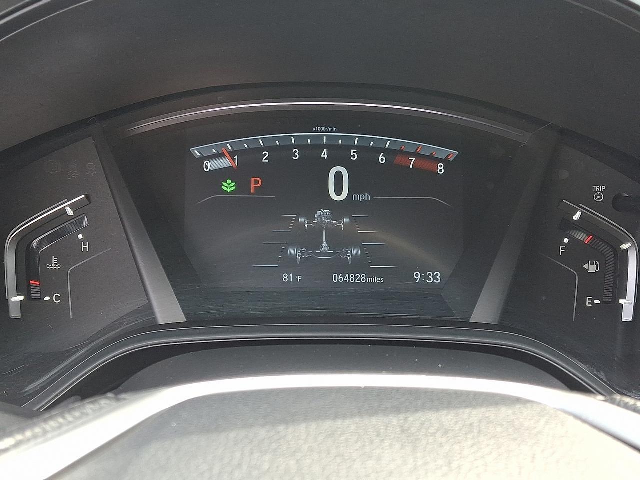 2021 Honda CR-V AWD Special Edition Allentown PA