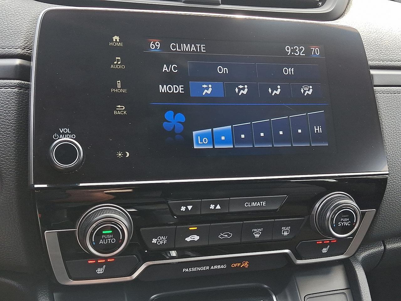2021 Honda CR-V AWD Special Edition Allentown PA