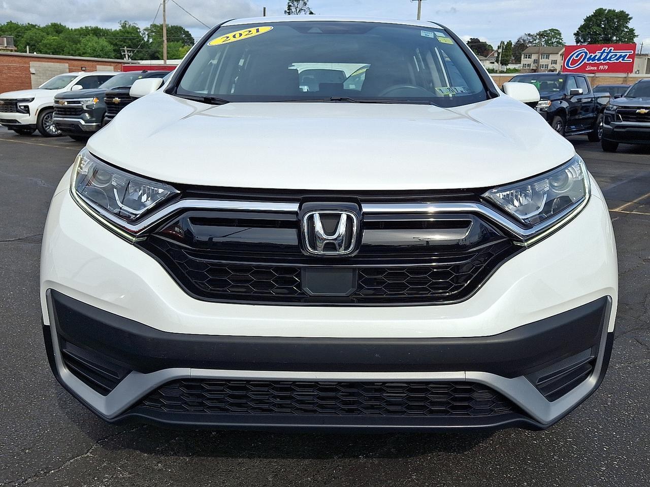 2021 Honda CR-V AWD Special Edition Allentown PA
