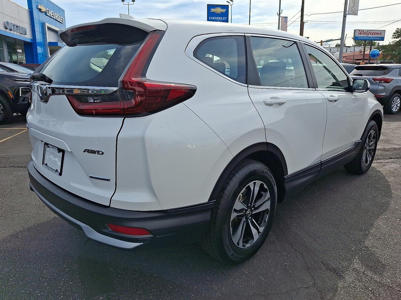 2021 Honda CR-V AWD Special Edition Allentown PA