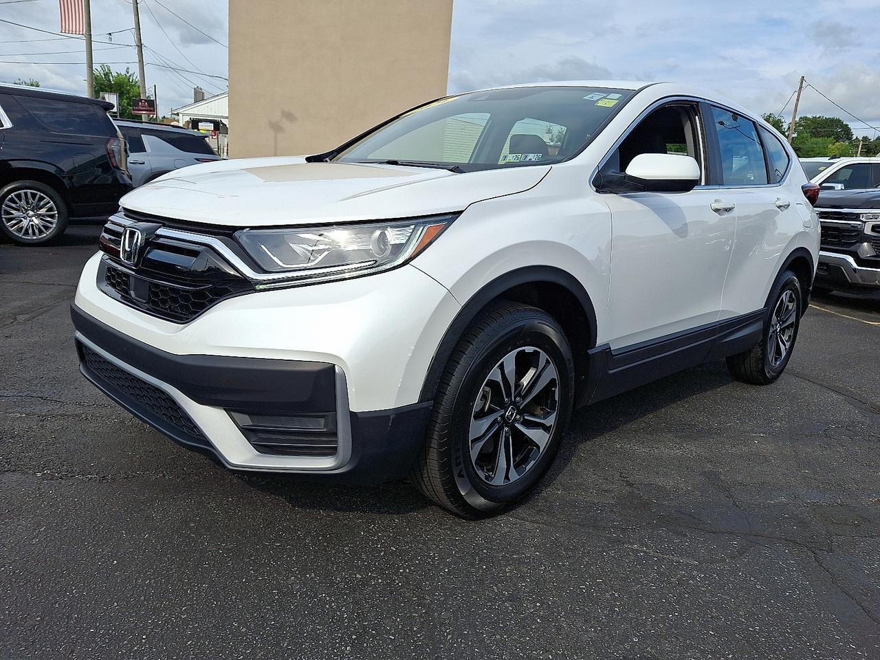 2021 Honda CR-V AWD Special Edition Allentown PA