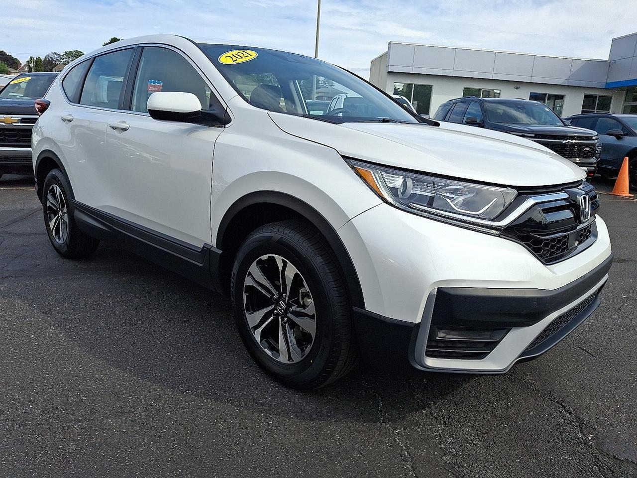 2021 Honda CR-V AWD Special Edition Allentown PA