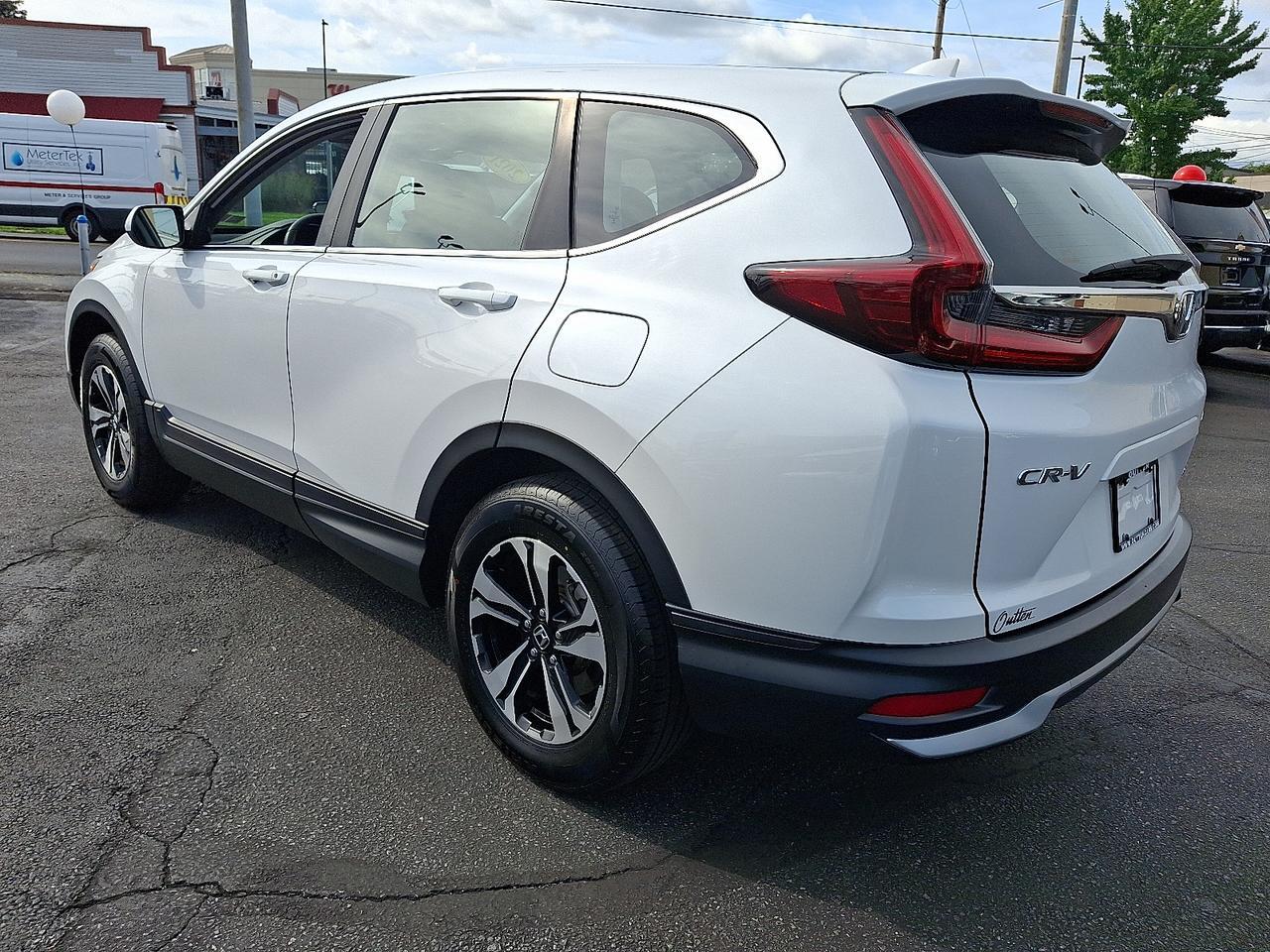 2021 Honda CR-V AWD Special Edition Allentown PA