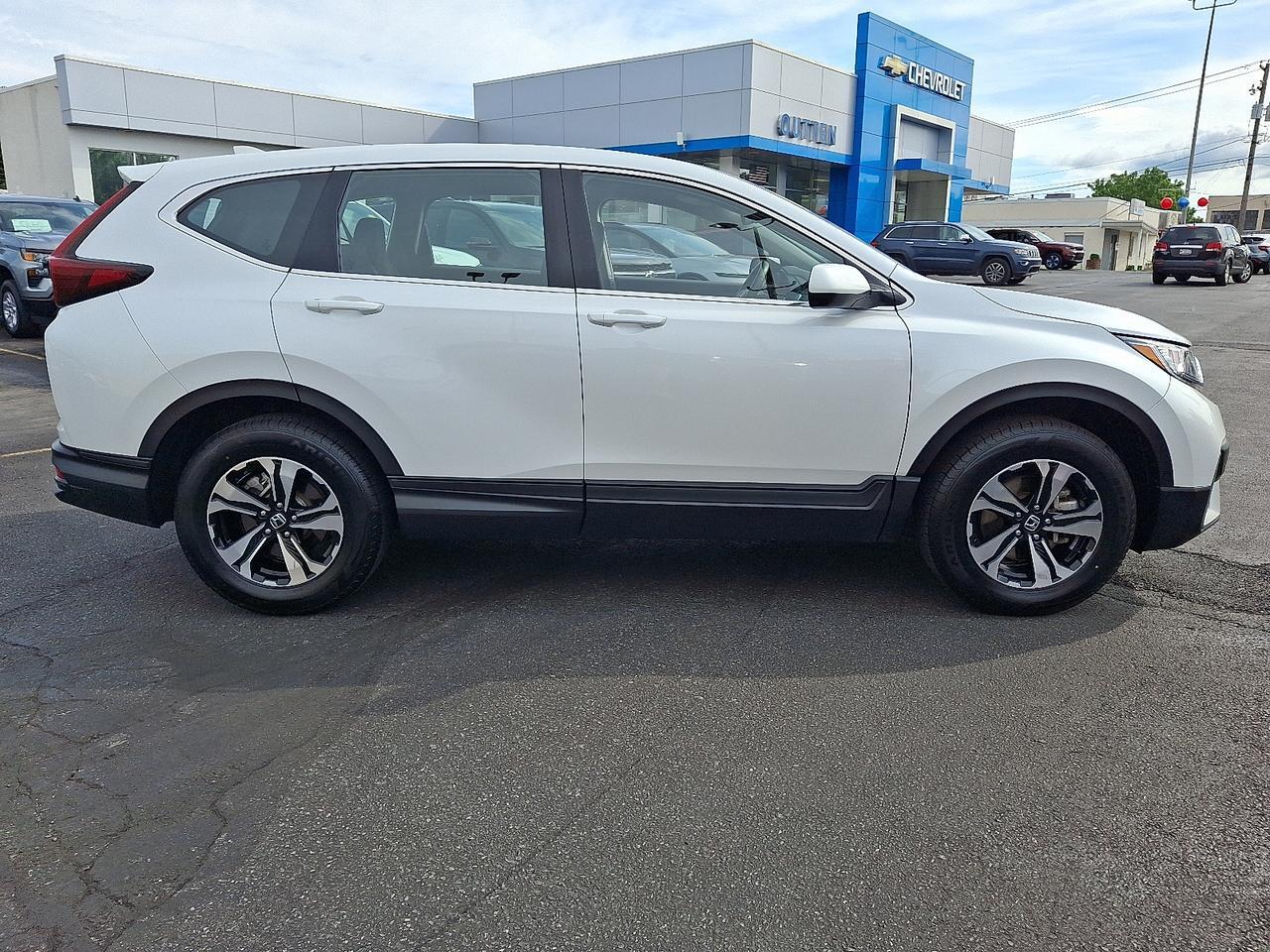 2021 Honda CR-V AWD Special Edition Allentown PA