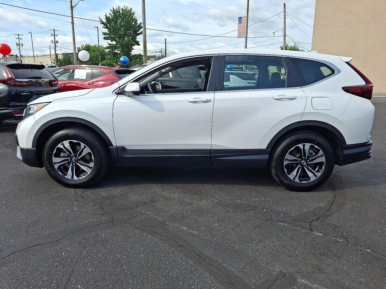 2021 Honda CR-V AWD Special Edition Allentown PA