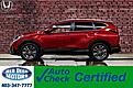 2021 Honda CR-V AWD Sport Leather Roof BCam