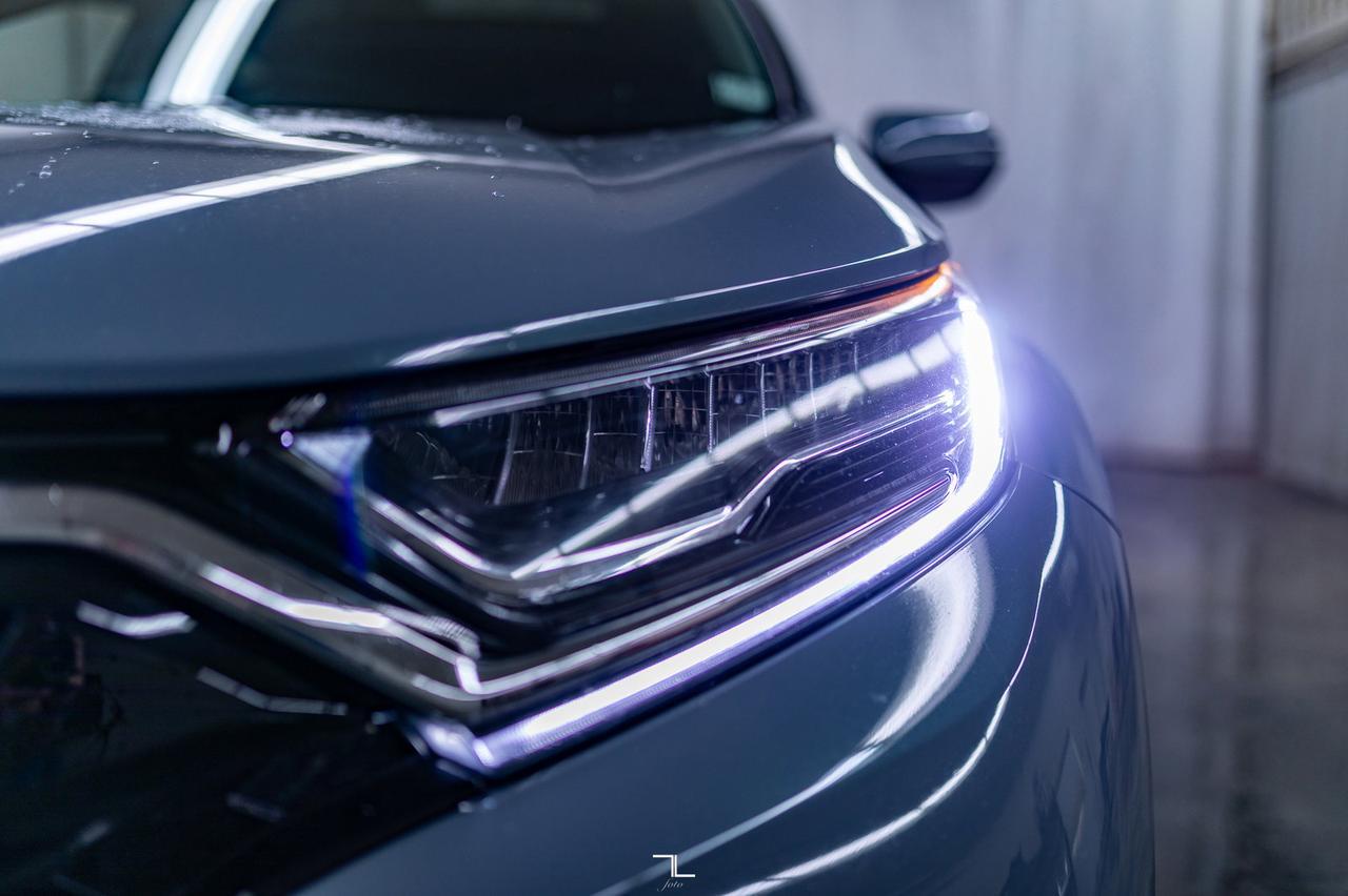 2021 Honda CR-V AWD Touring Leather Roof Nav BCam Red Deer AB