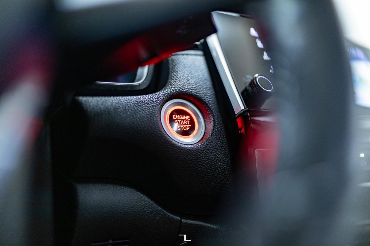 2021 Honda CR-V AWD Touring Leather Roof Nav BCam Red Deer AB