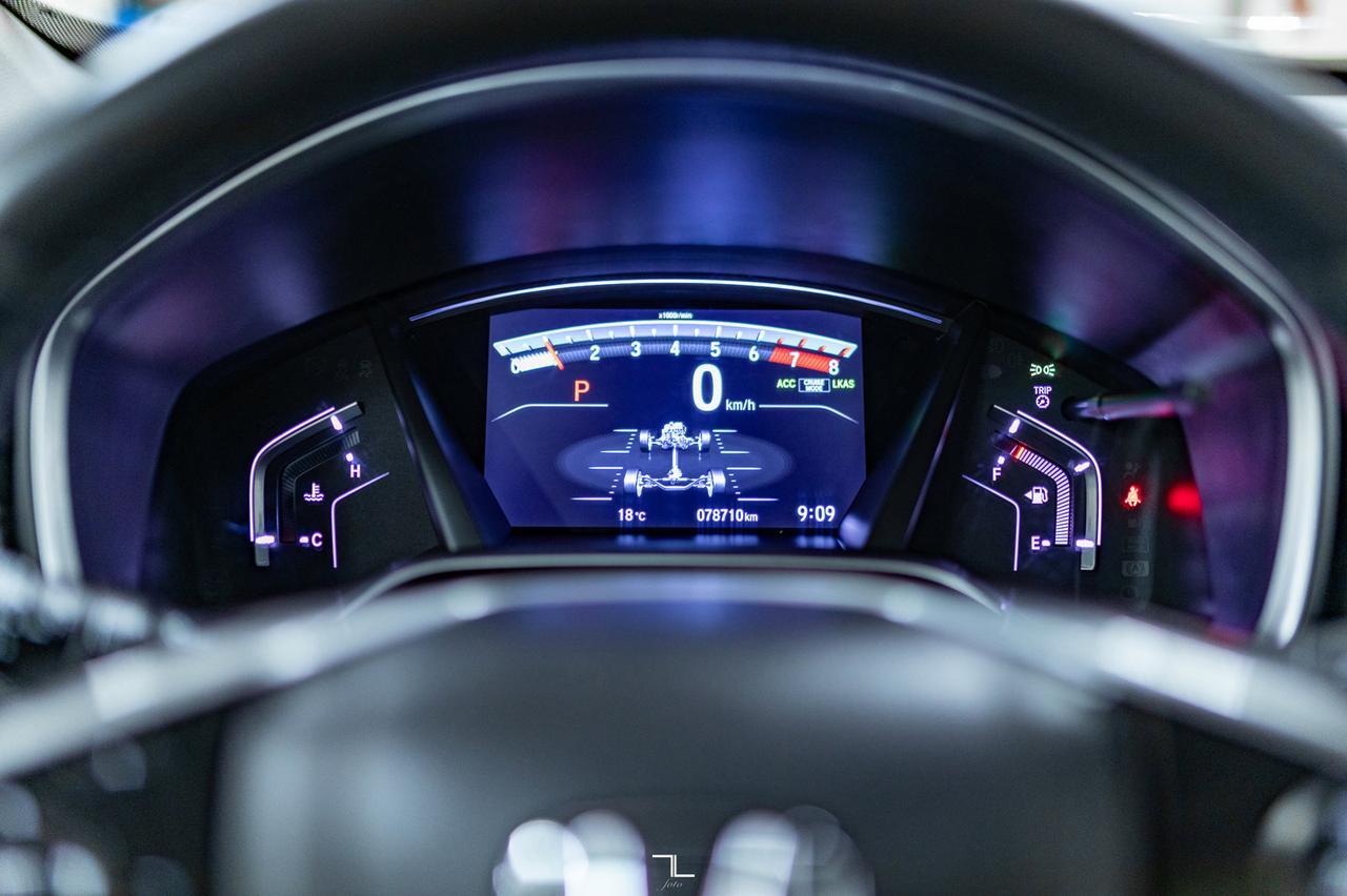 2021 Honda CR-V AWD Touring Leather Roof Nav BCam Red Deer AB