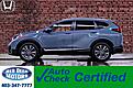 2021 Honda CR-V AWD Touring Leather Roof Nav BCam