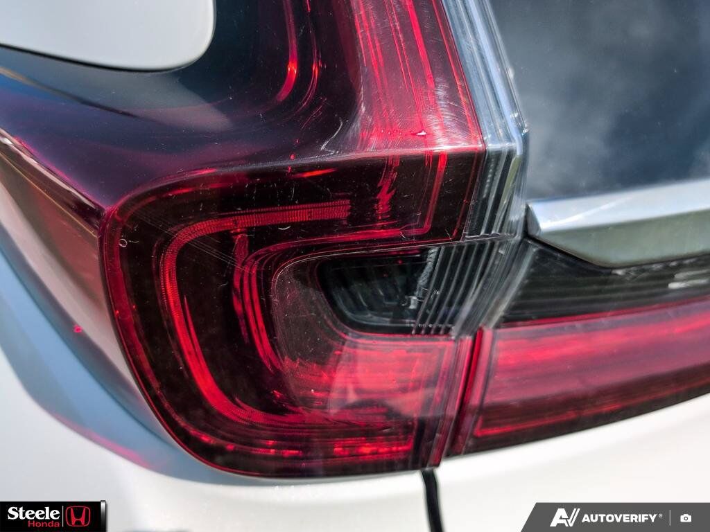 2021 Honda CR-V Black Edition St. John's NL