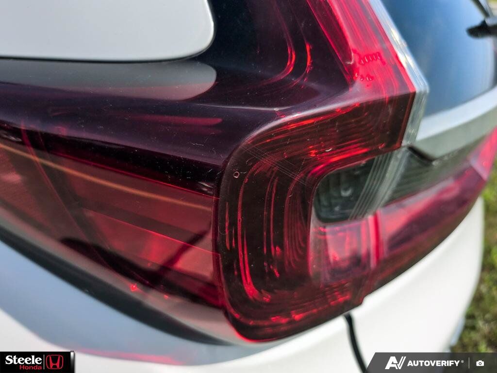 2021 Honda CR-V Black Edition St. John's NL
