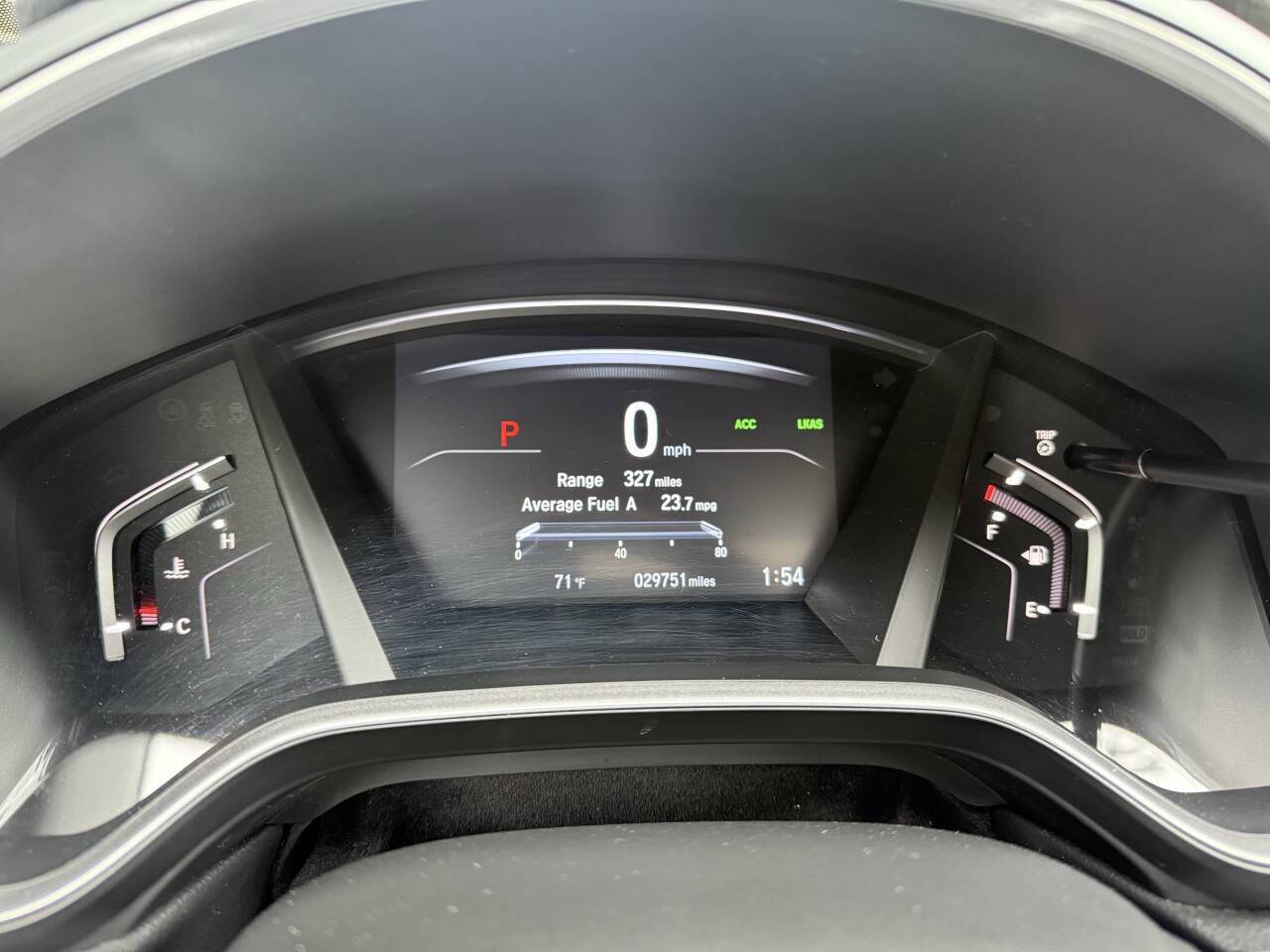 2021 Honda CR-V EX AWD 4dr SUV Eldridge IA