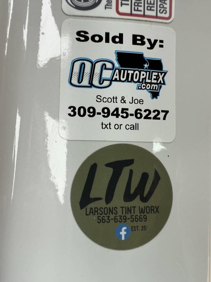 2021 Honda CR-V EX AWD 4dr SUV Eldridge IA